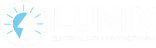 Lumix - Electrical, Data & Air Conditioning